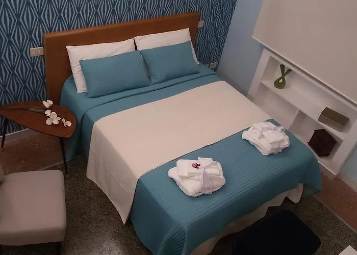 Ad Vatican Suites