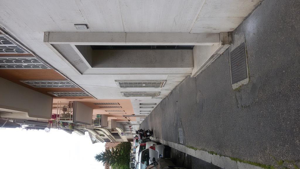 Apartment Ad Vatican