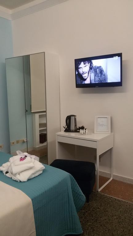 Apartment Ad Vatican Rome