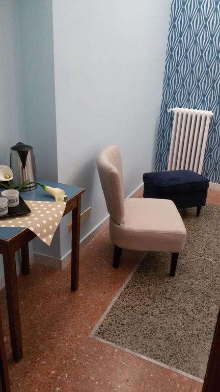 Ad Vatican Apartment *
