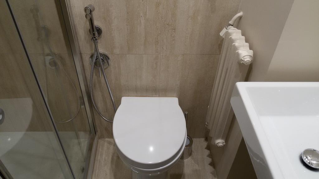 Apartment Ad Vatican Rome