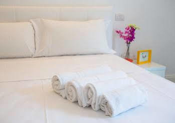 Apartment Ad Vatican Rome