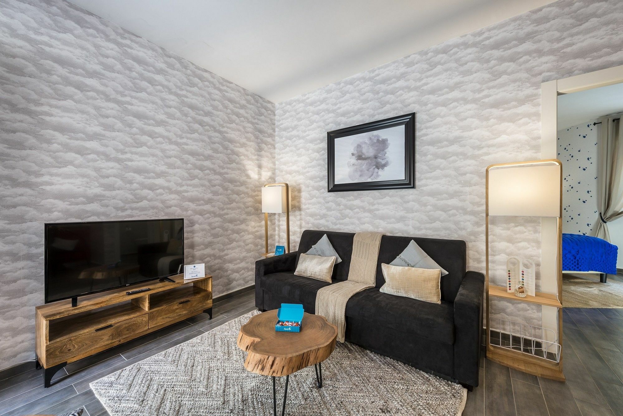Apartment Ad Vatican