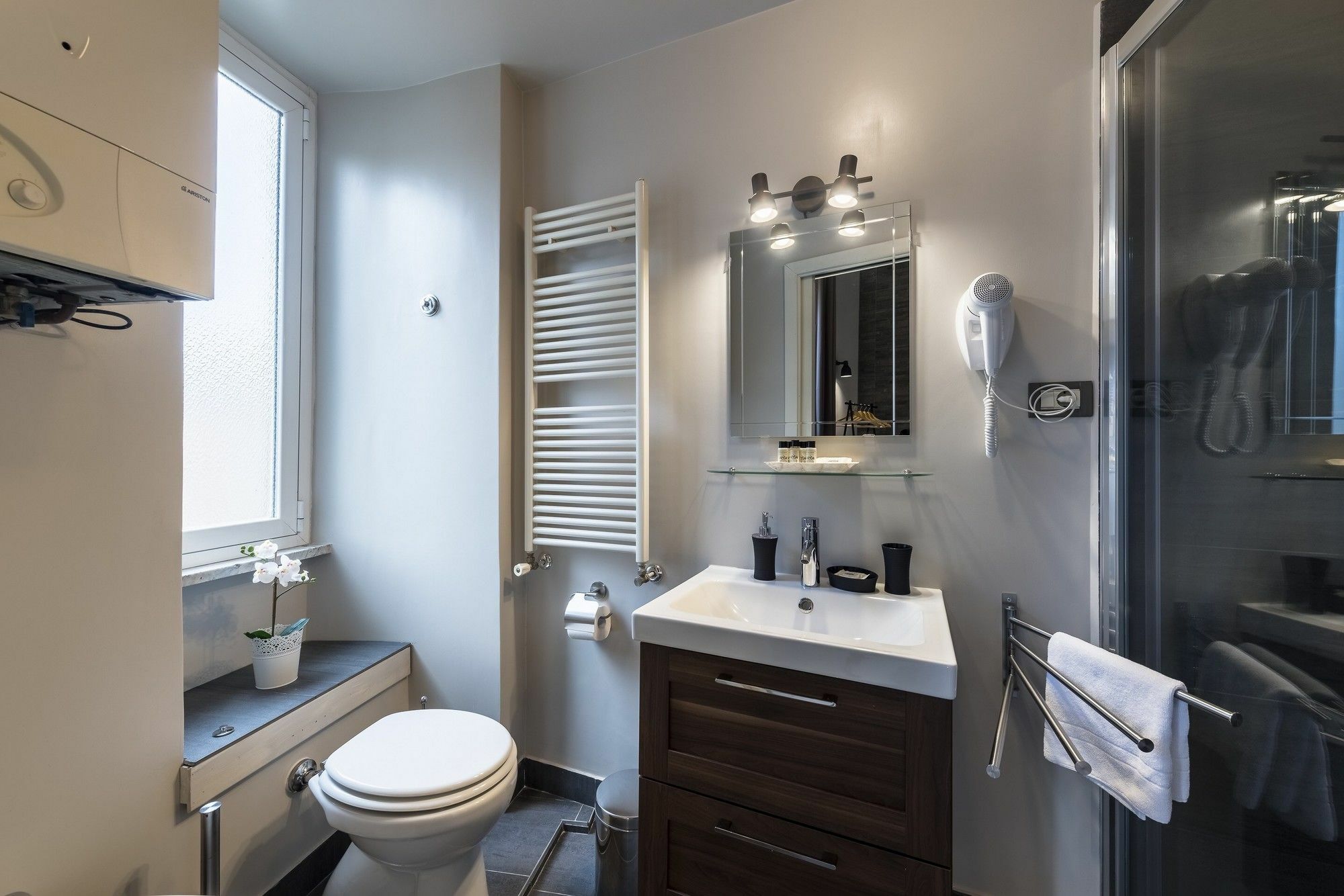 Apartment Ad Vatican Rome