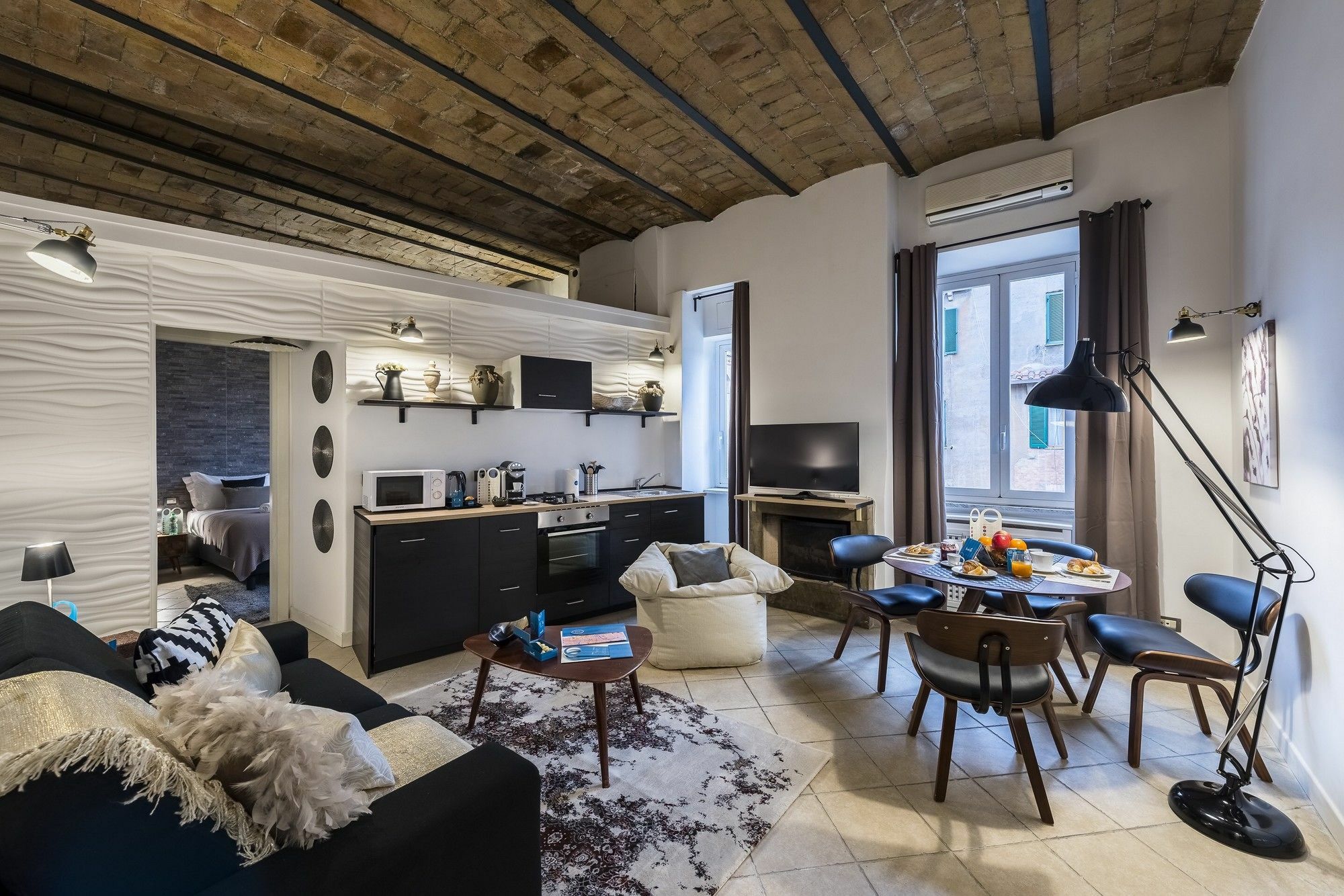 Ad Vatican Apartment Rome