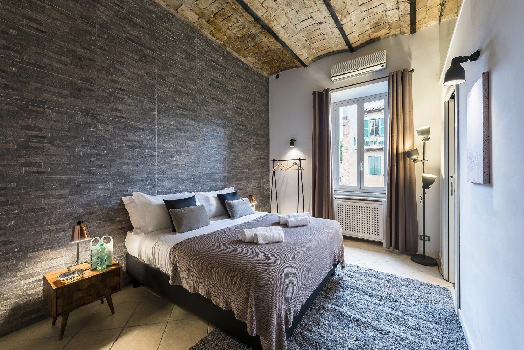Apartment Ad Vatican