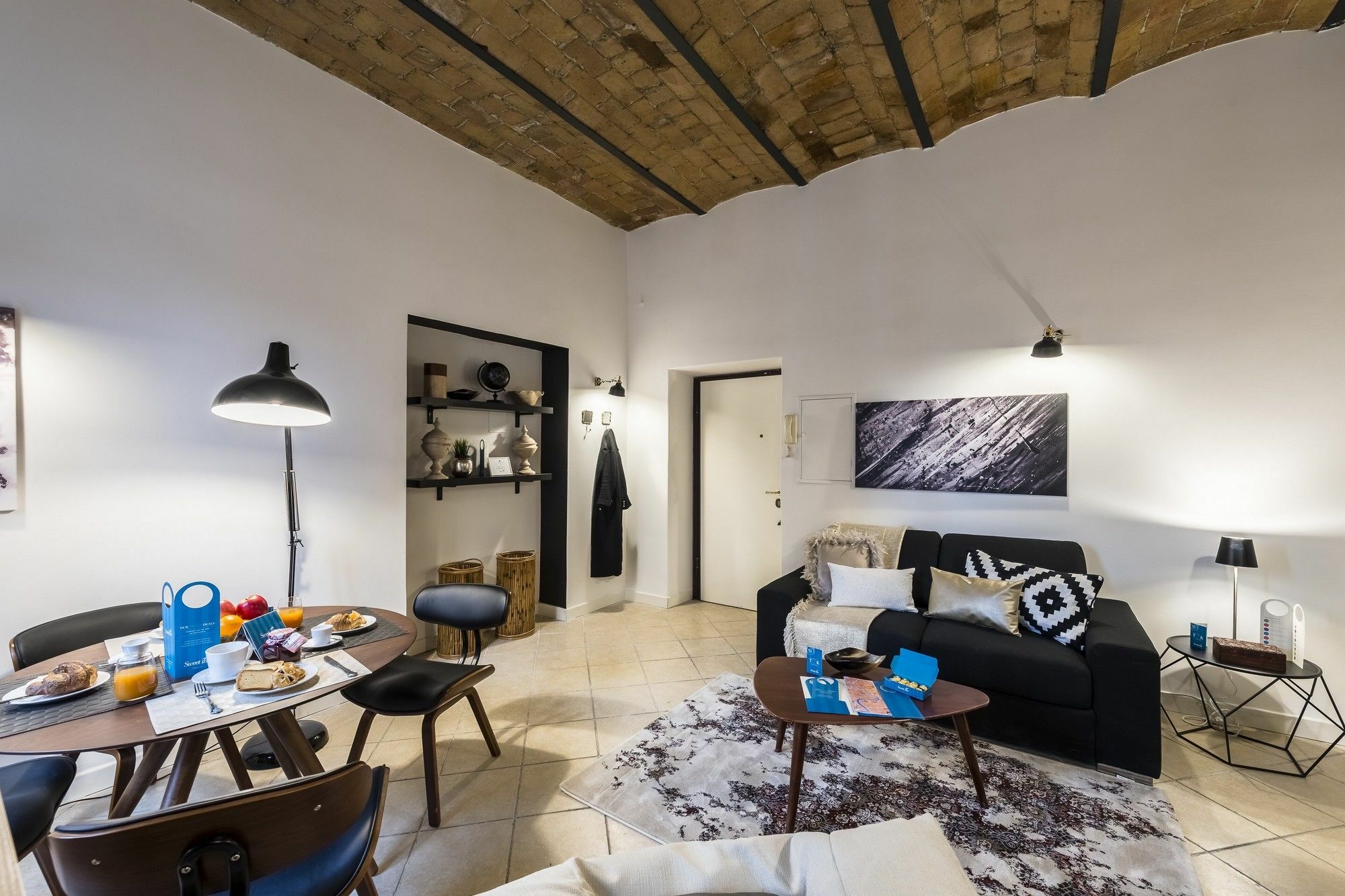 Apartment Ad Vatican *