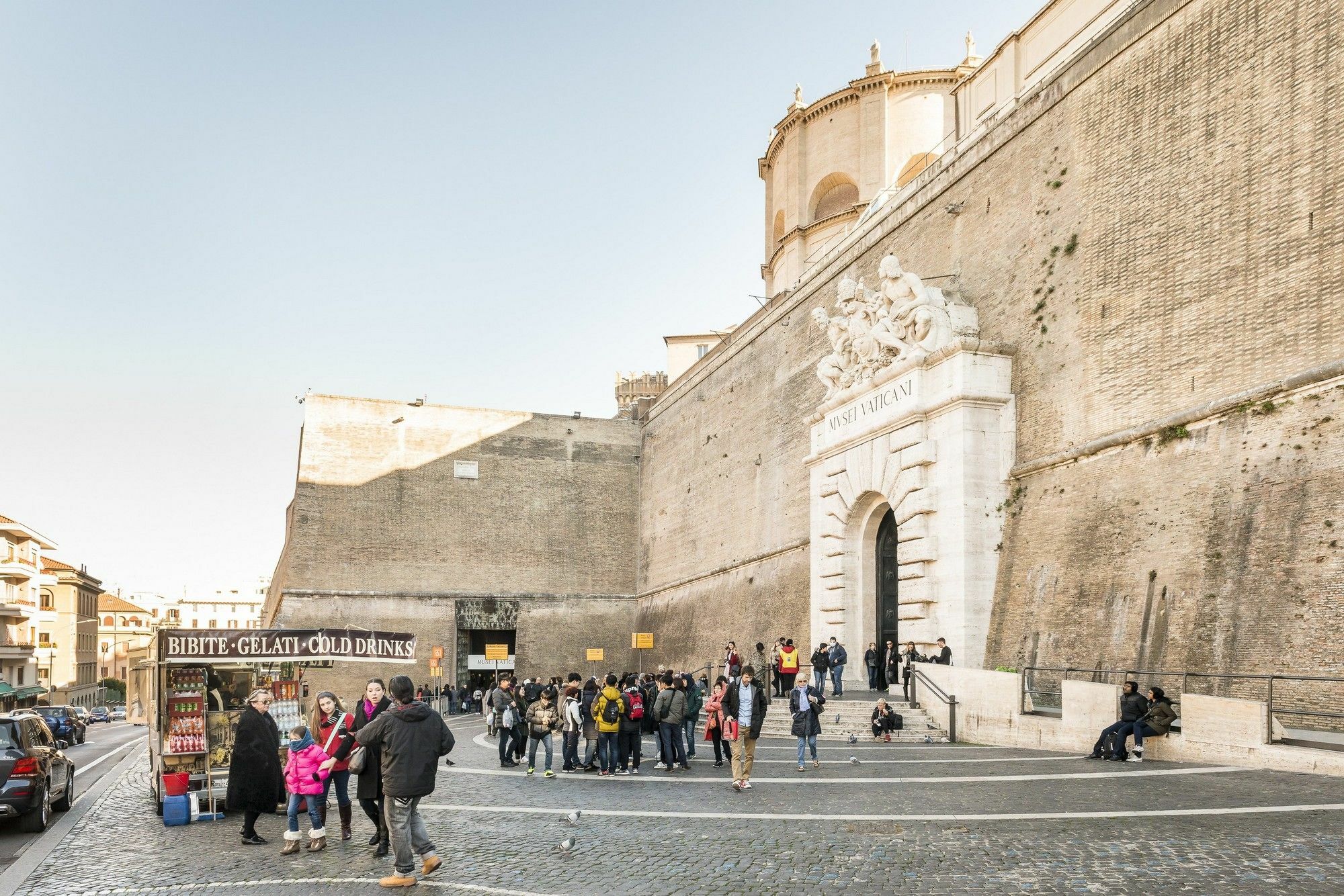 Ad Vatican *
