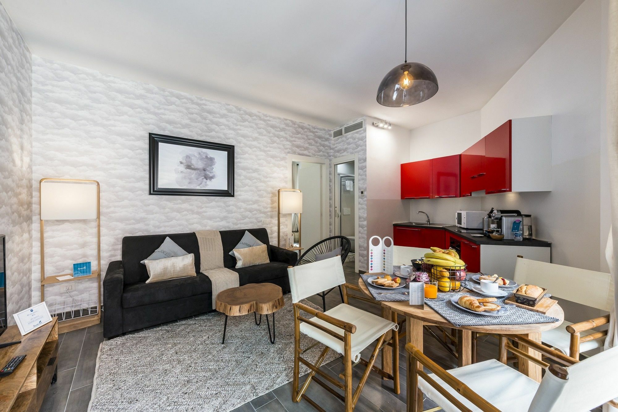 Apartment Ad Vatican Rome