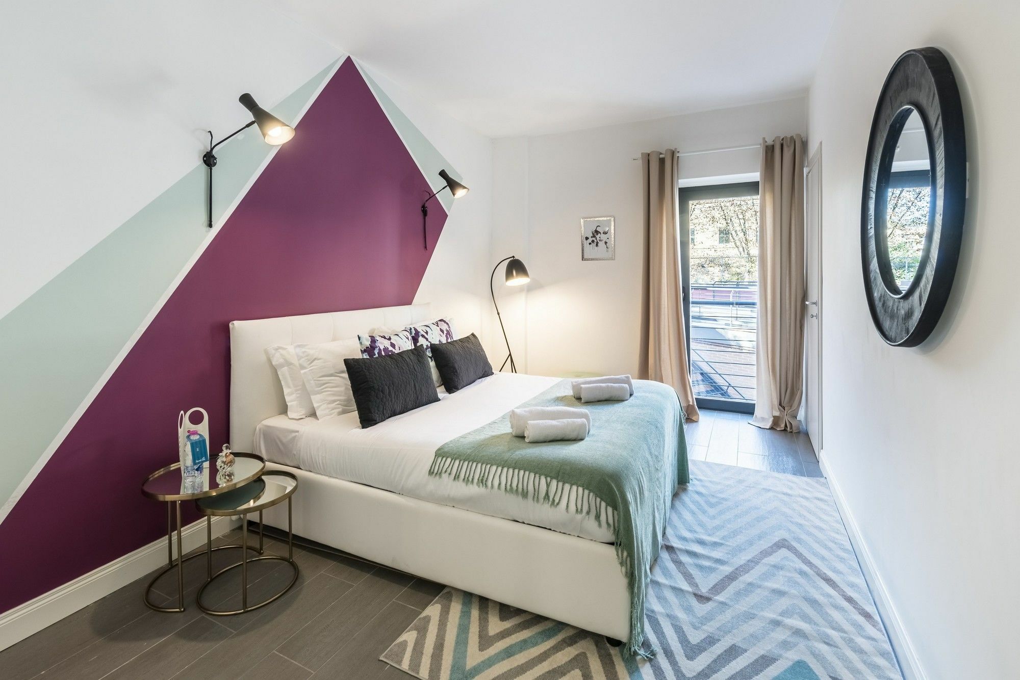 Apartment Ad Vatican