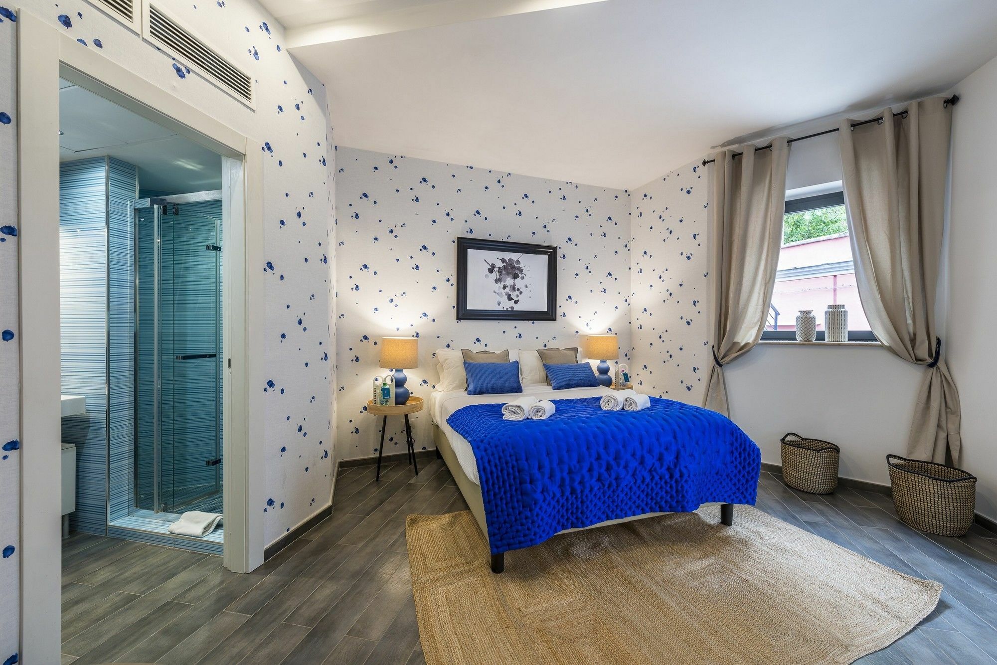 Apartment Ad Vatican