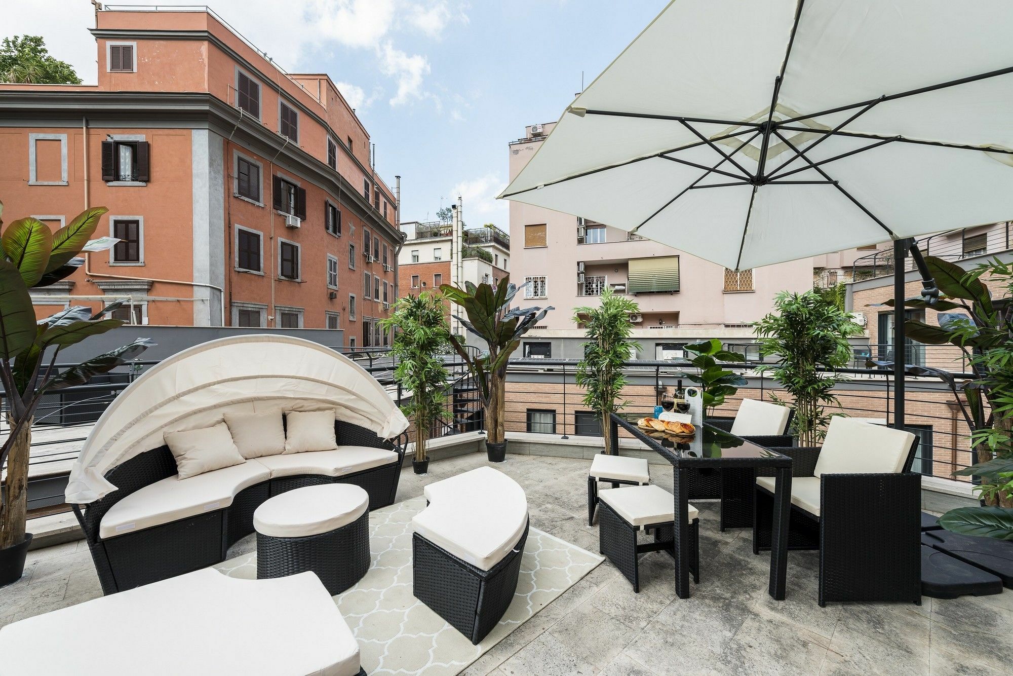Apartment Ad Vatican Rome